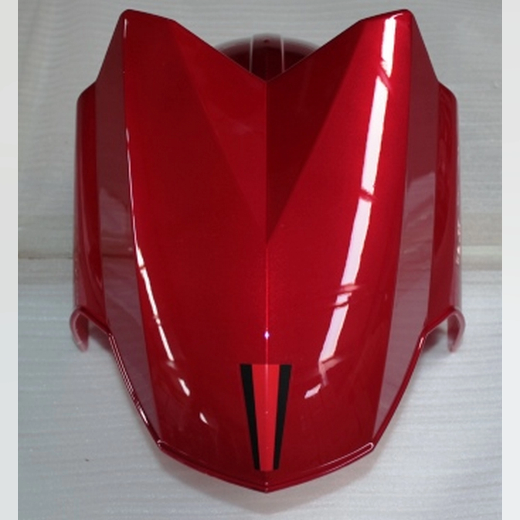 ARORA ZR4 ÖN ÇAMURLUK GRİ #ZR4 - 069